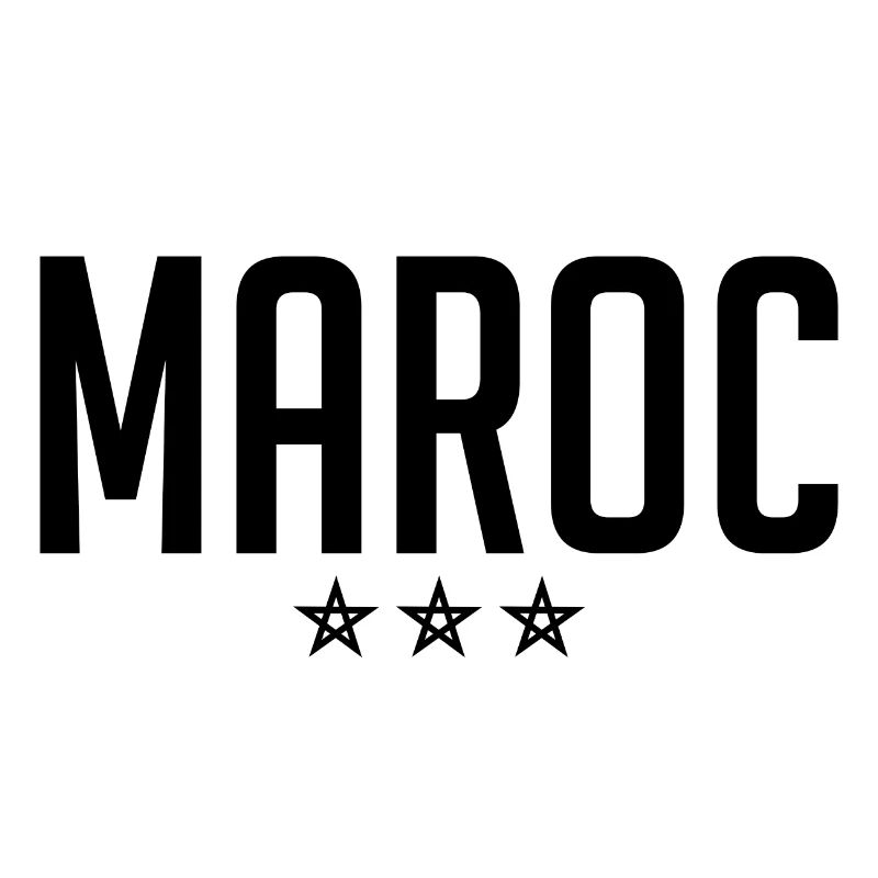Marokko