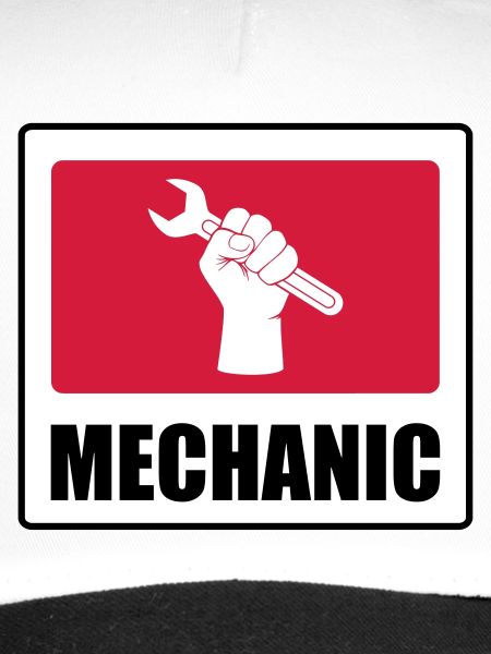 Mechanic