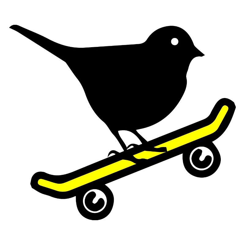 Perruche oiseau oiseau