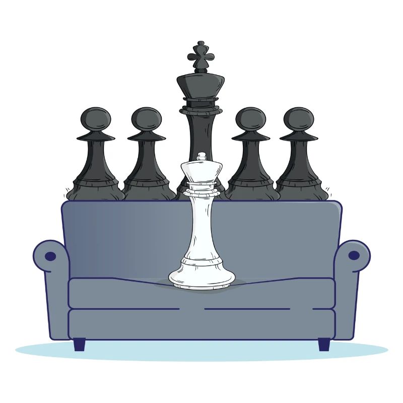 Chess Mat, Chess, Meme