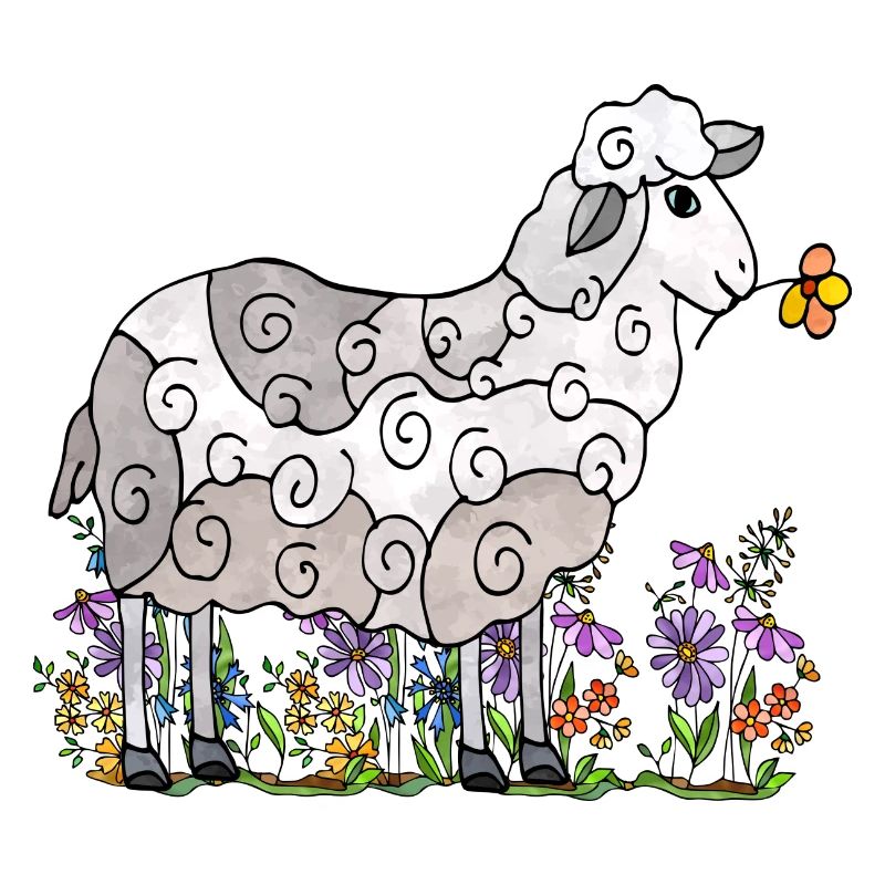 Sheep