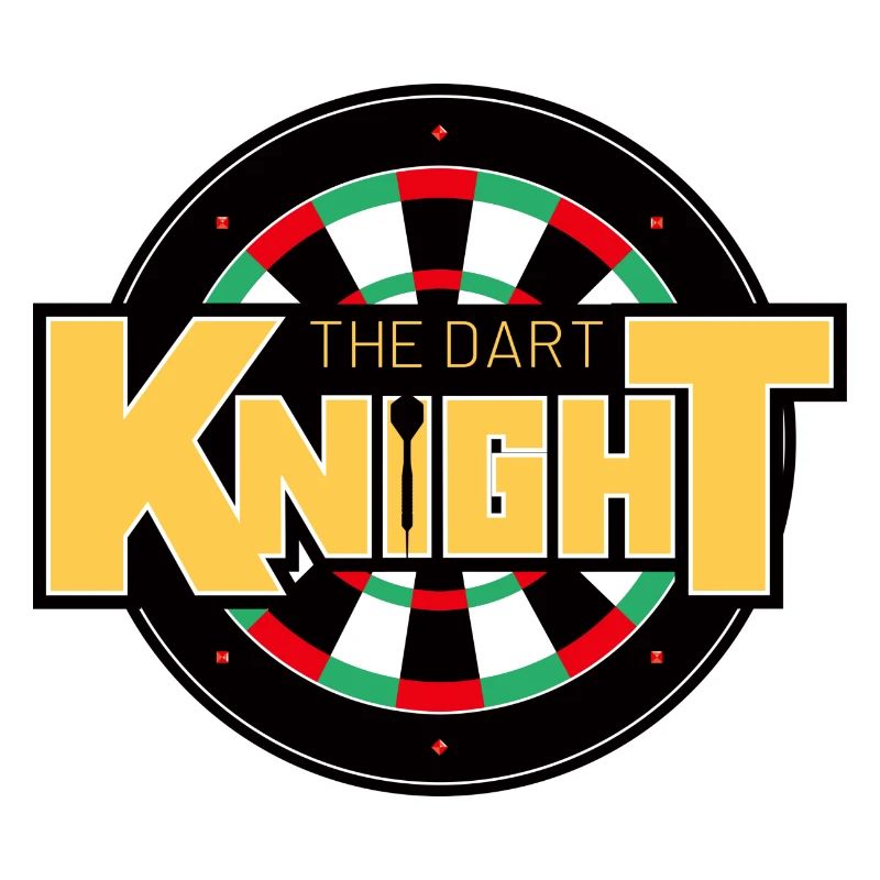 the dart Knight disc