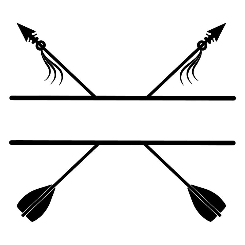 Wikingerpfeile Bogenschießen