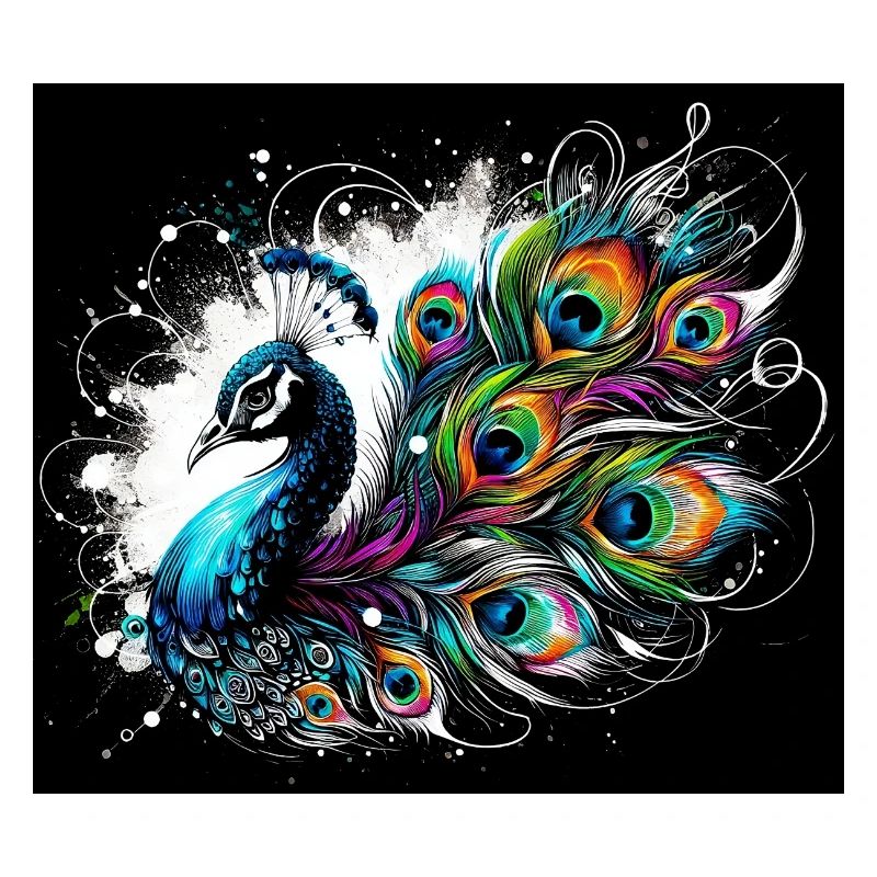 Peacock