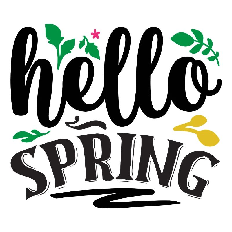 Hello Spring