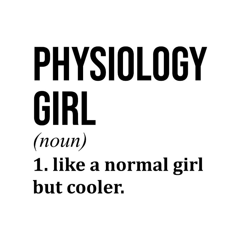 Physiology