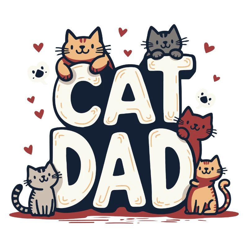 CHAT DAD