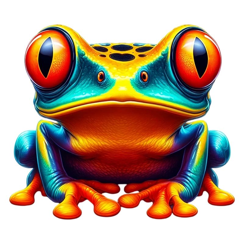 Frosch