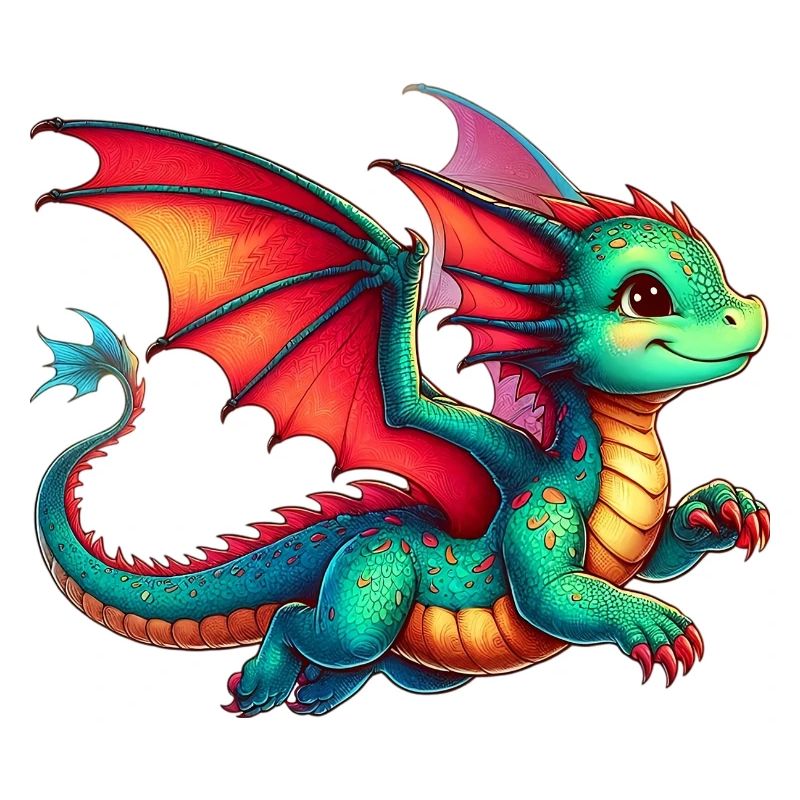 Drache