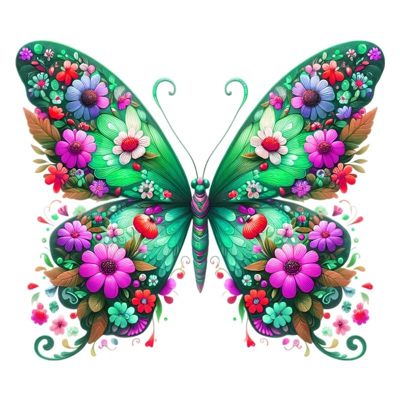Papillon