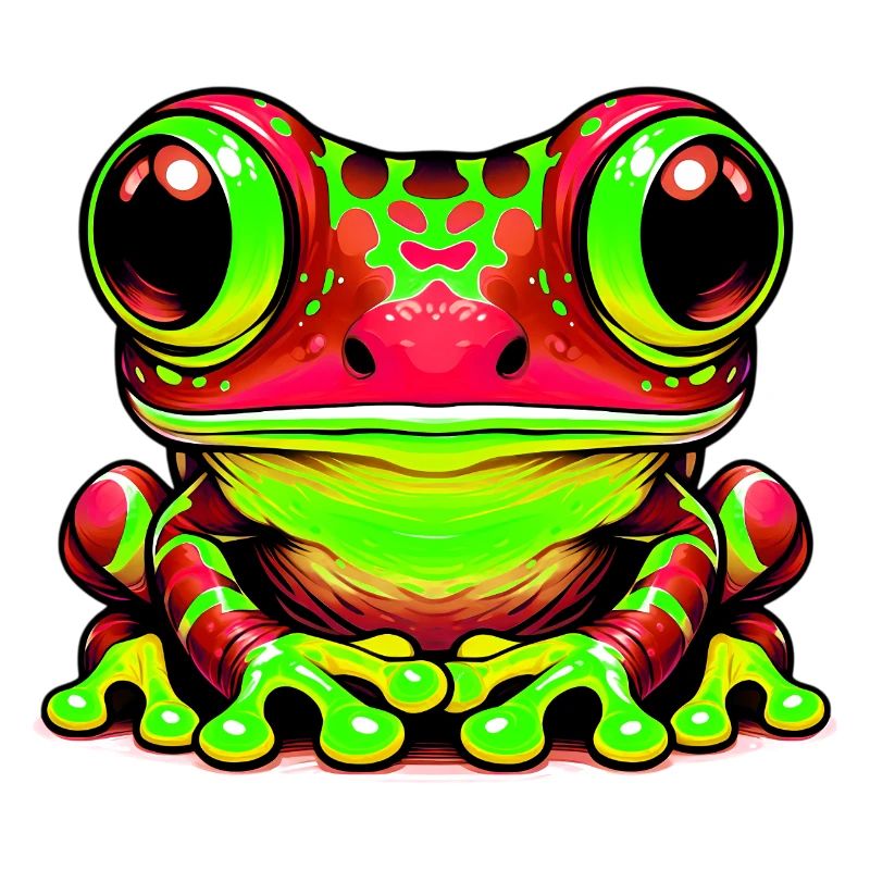 Frosch