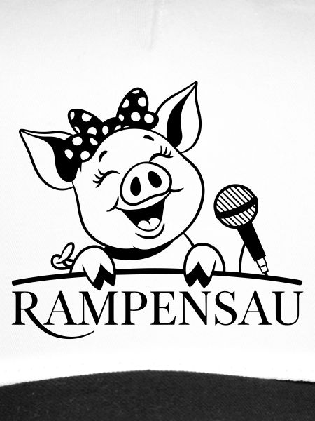 Ramp pig