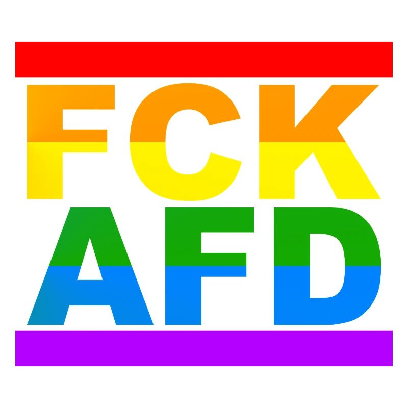 FCK AfD