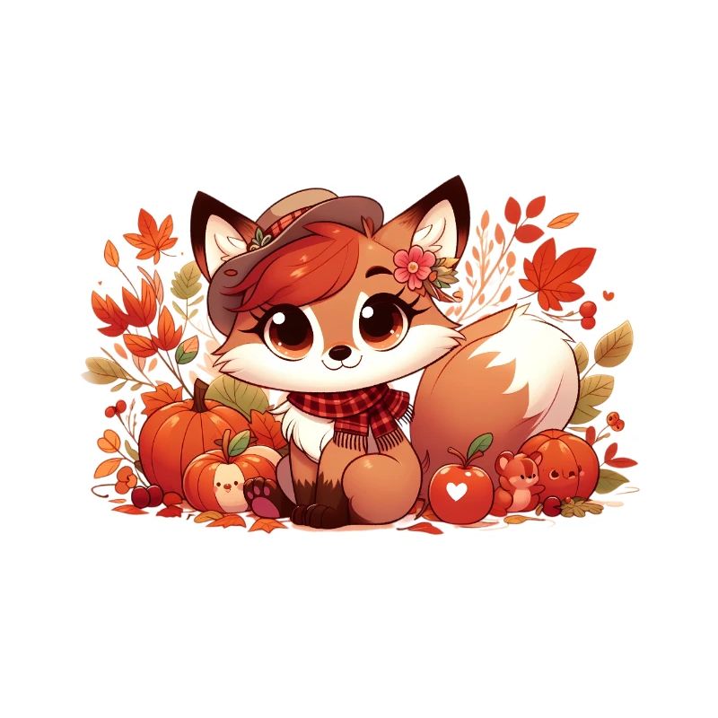 Fuchs Herbst 5