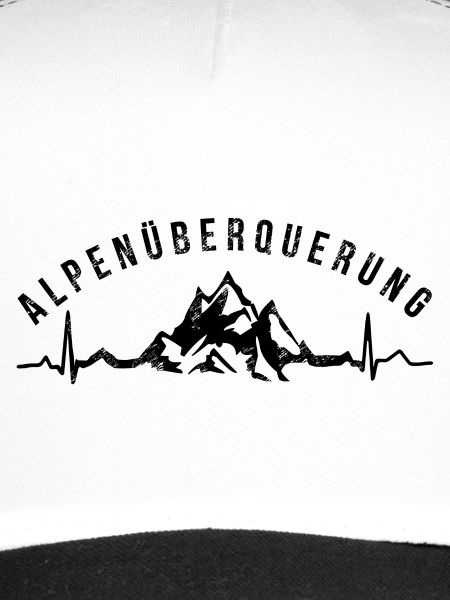 Alpenüberquerung E5