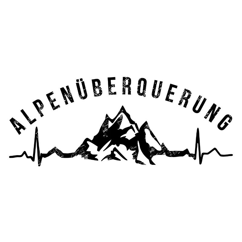 Alpenüberquerung E5
