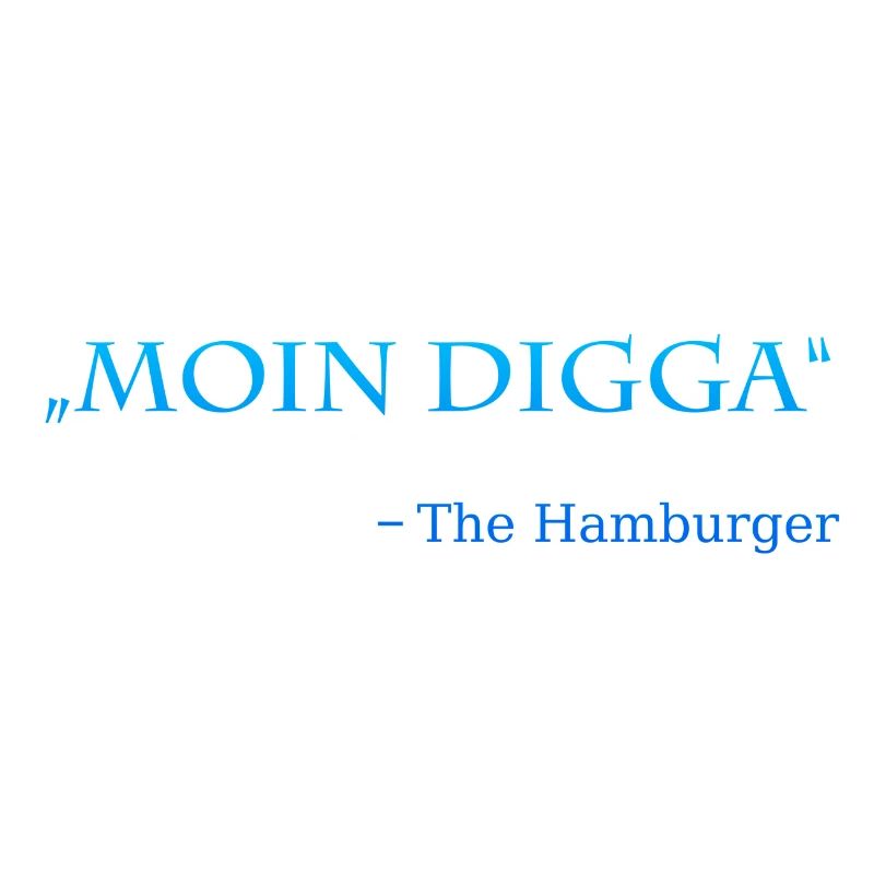 Moin Digga