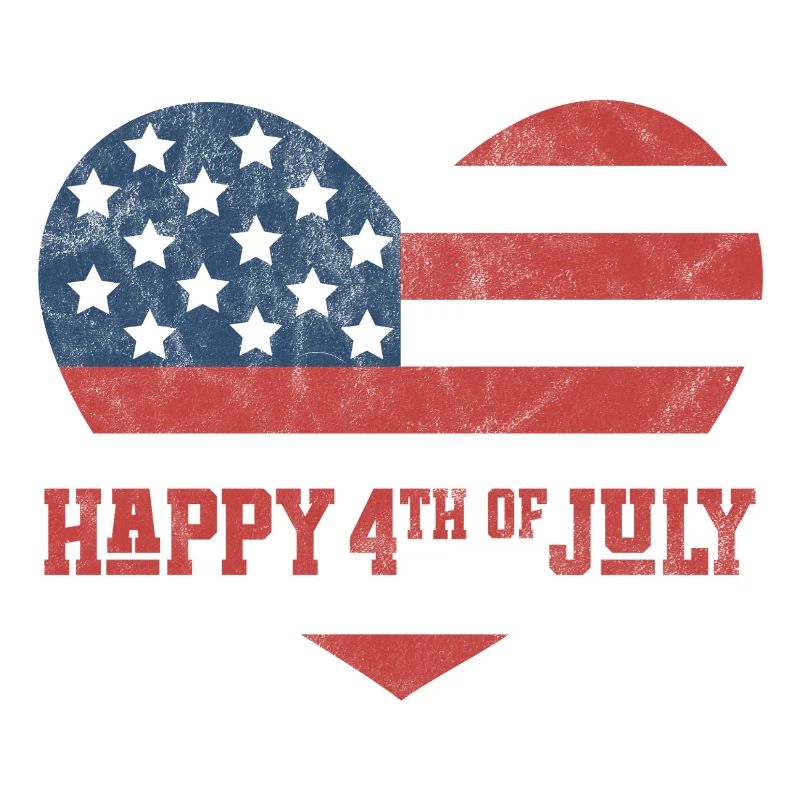 Joyeux 4 juillet