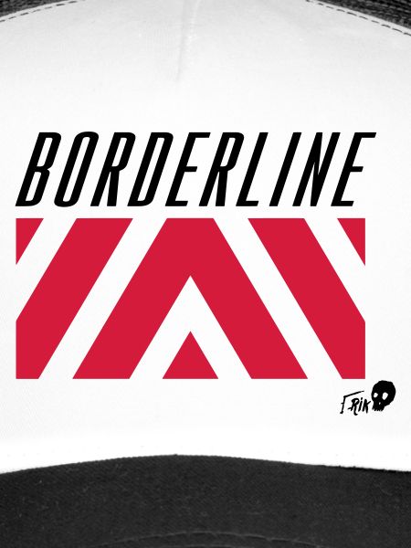 BORDERLINE