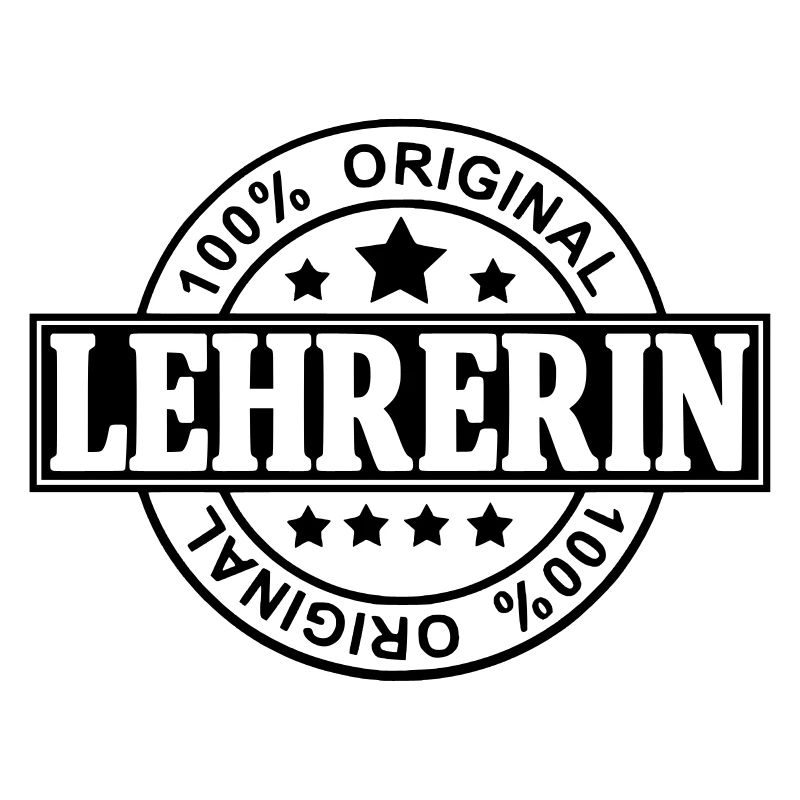 lehrerin