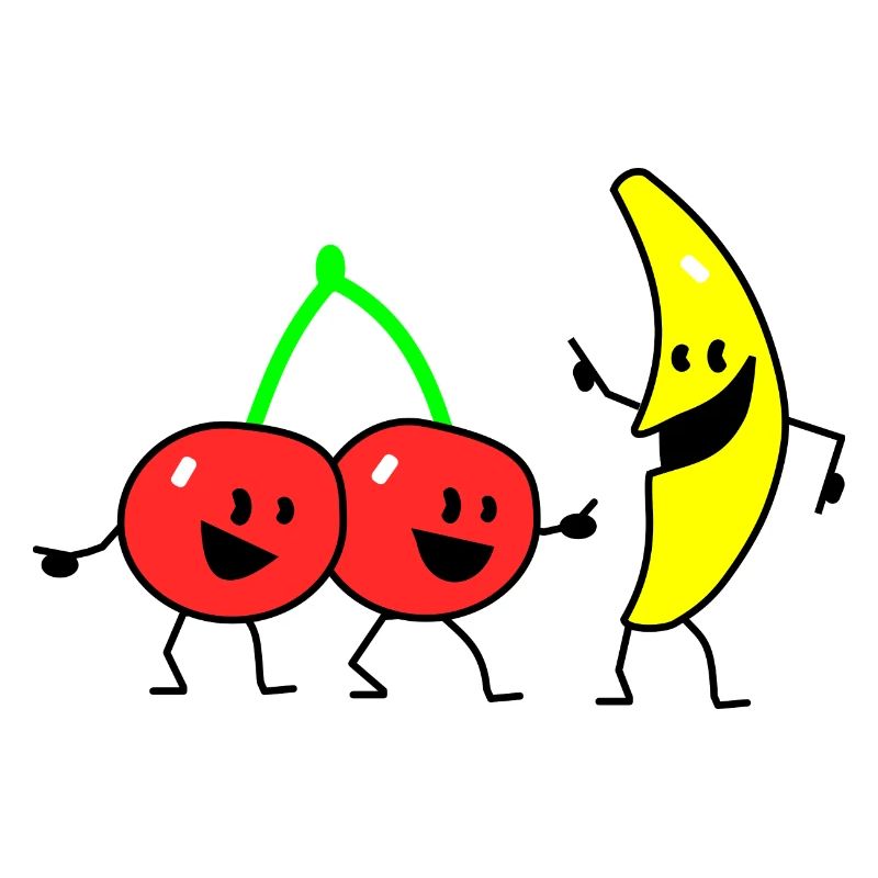fruit salad two
