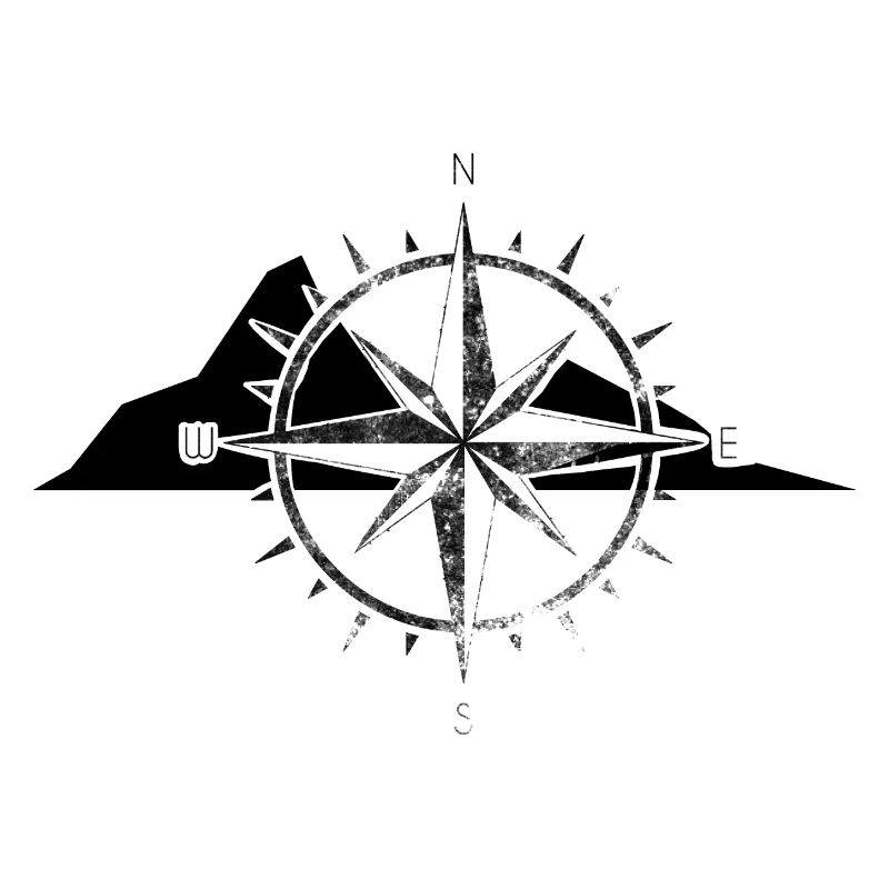 Compass - Mountain - (13)
