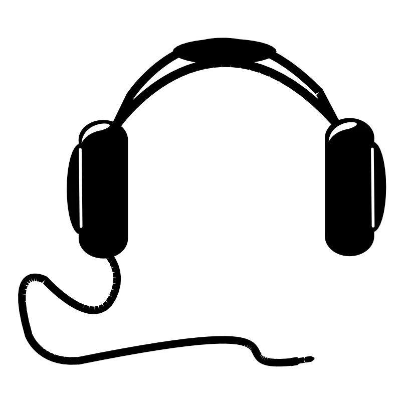 Casque DJ