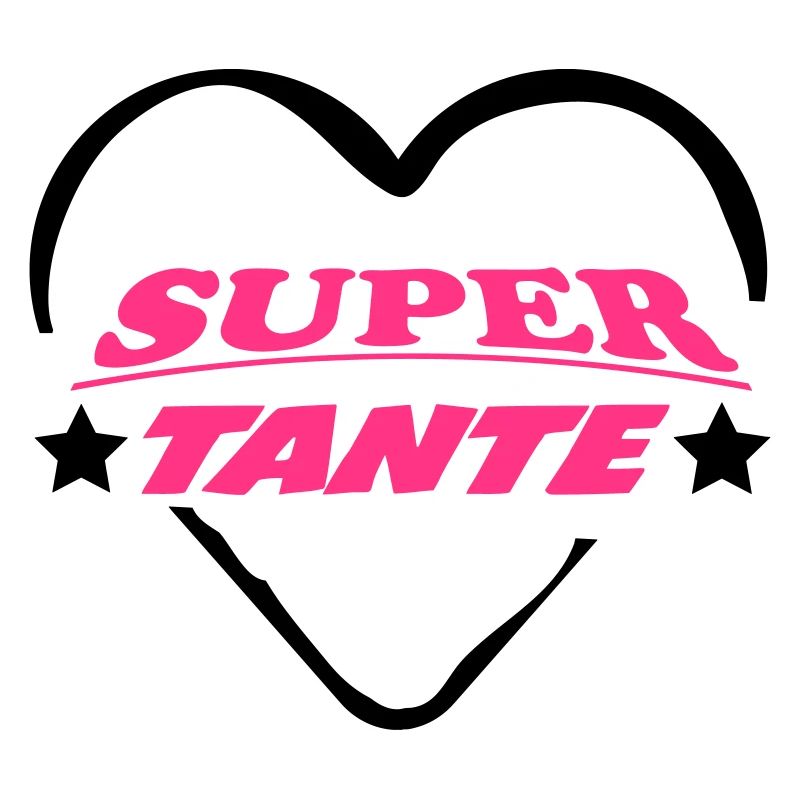 Super tante