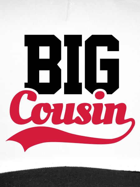 Big Cousin