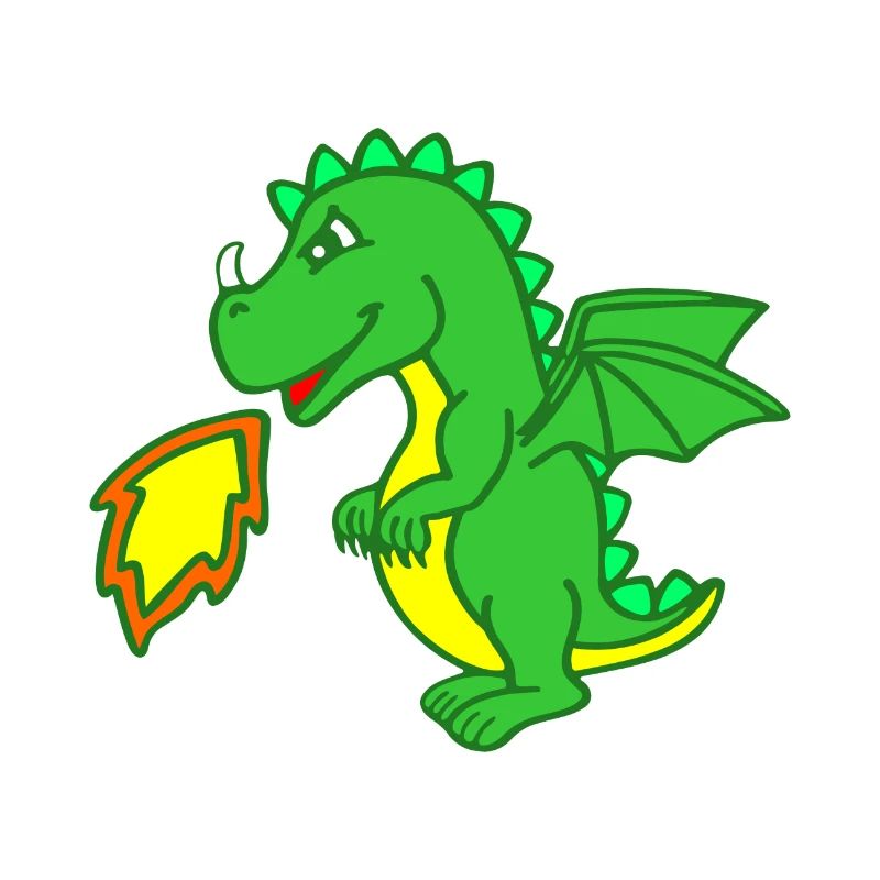 Drache