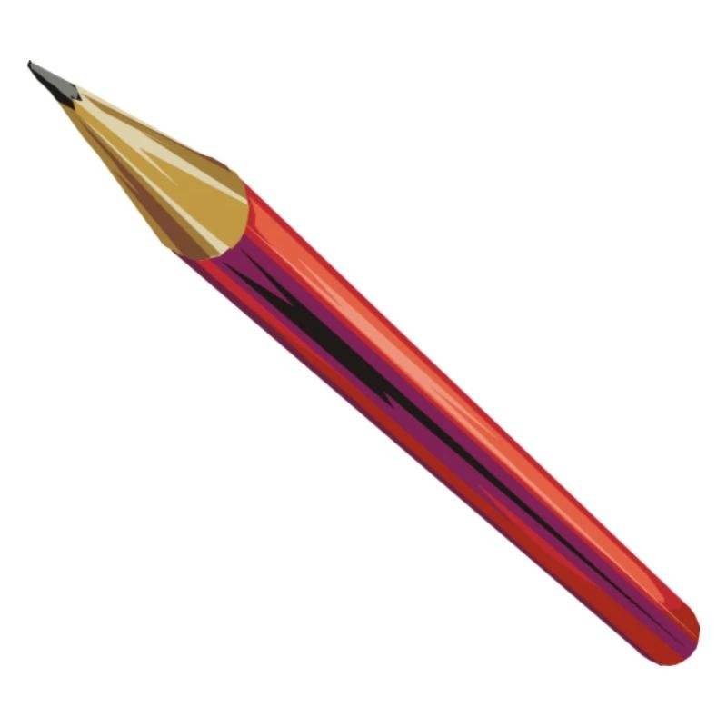 Bleistift | pencil | crayon