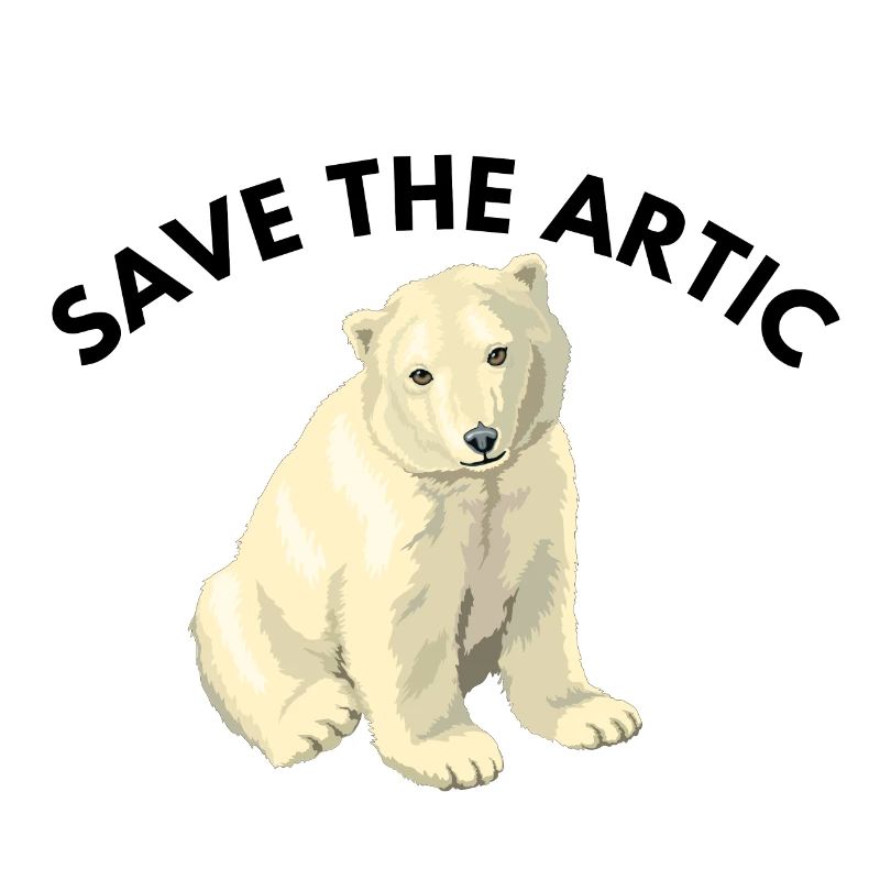 Save the Arctic