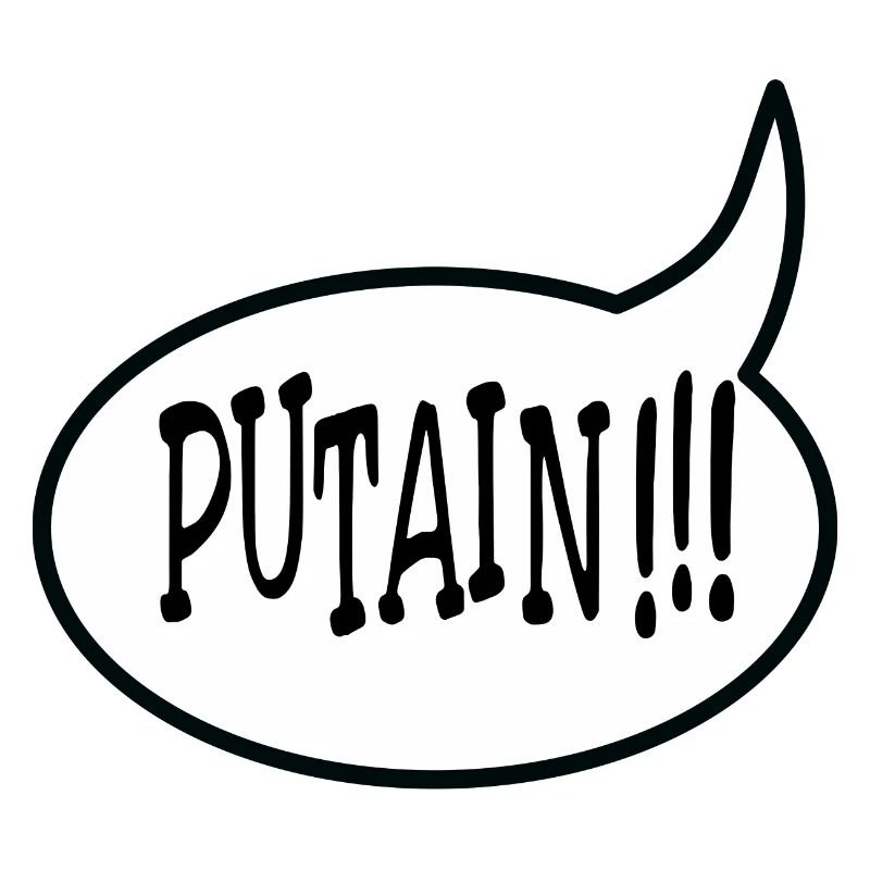 Putain !!!