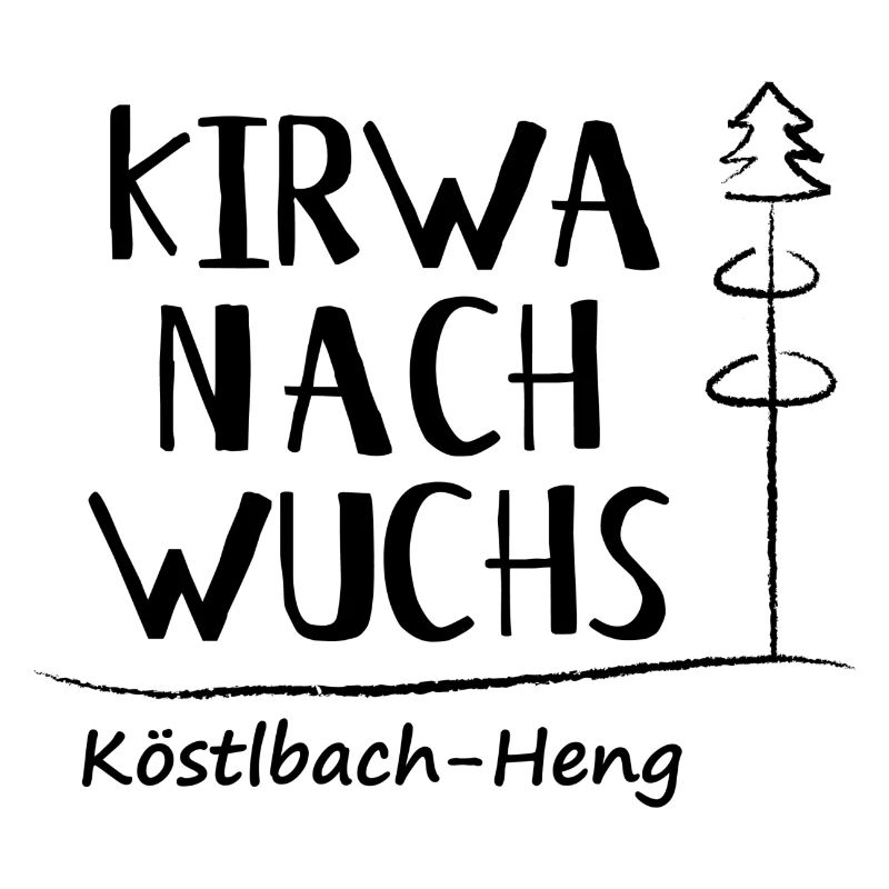Kirwanachwuchs
