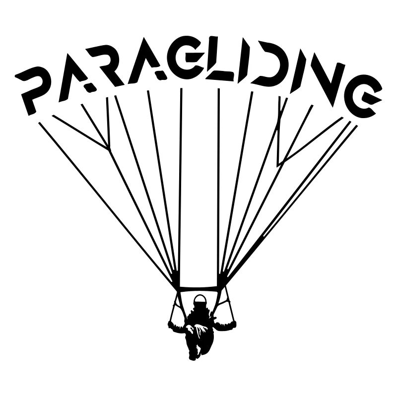 Paragliding