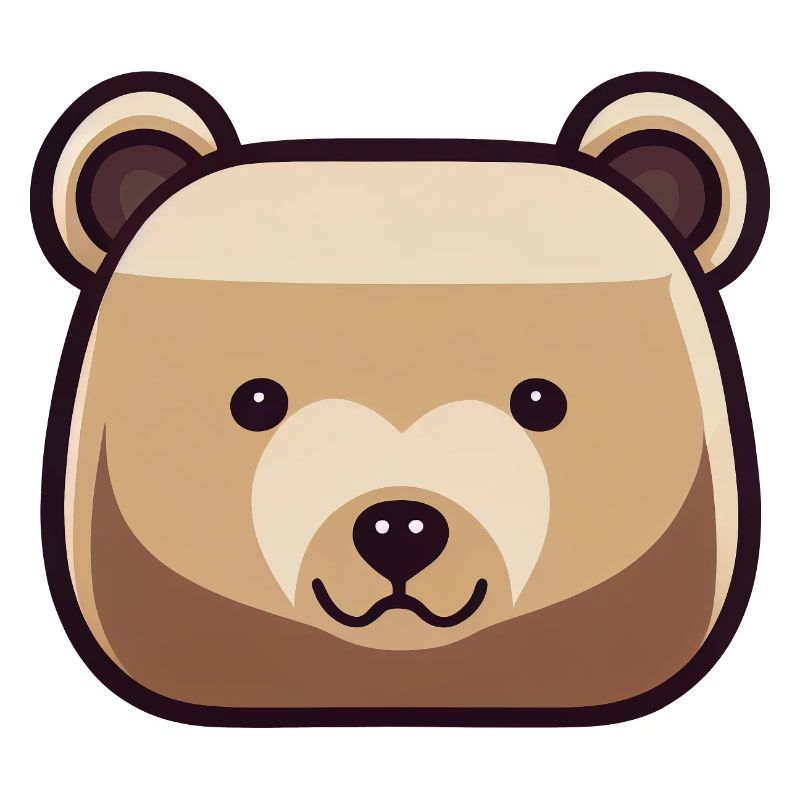 Bear / Bär