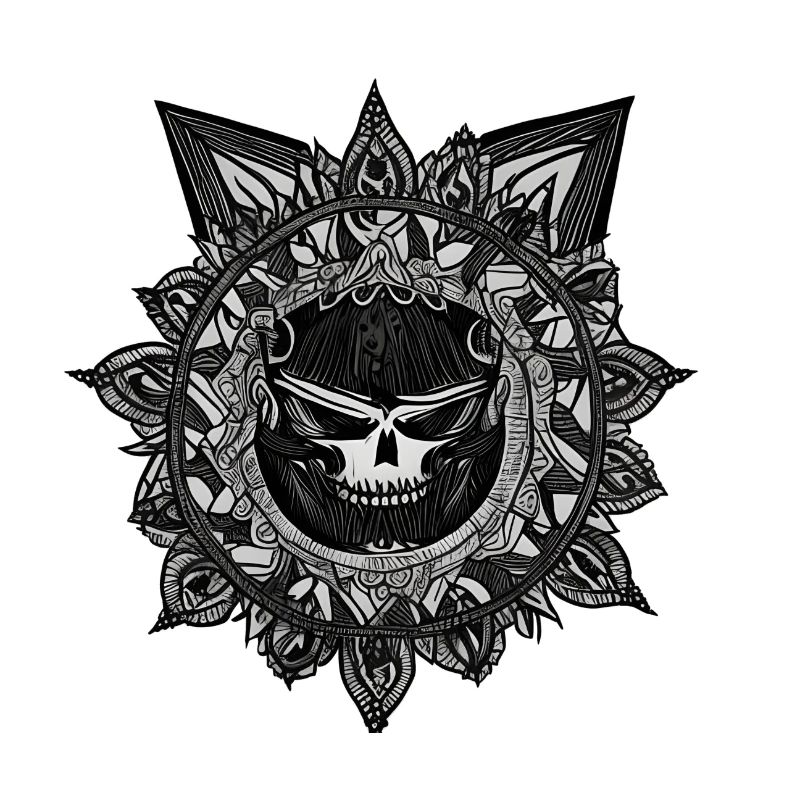 DarkMandala