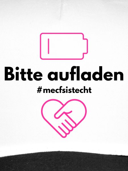 Bitte aufladen PINK 💗