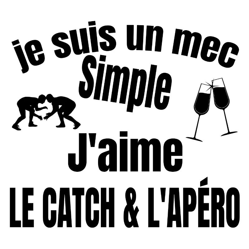 catch et apéro