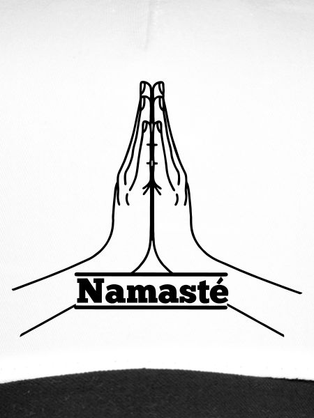 Namaste