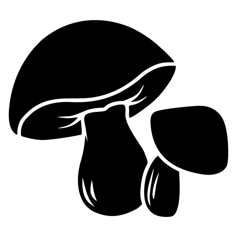 Logo du champignon
