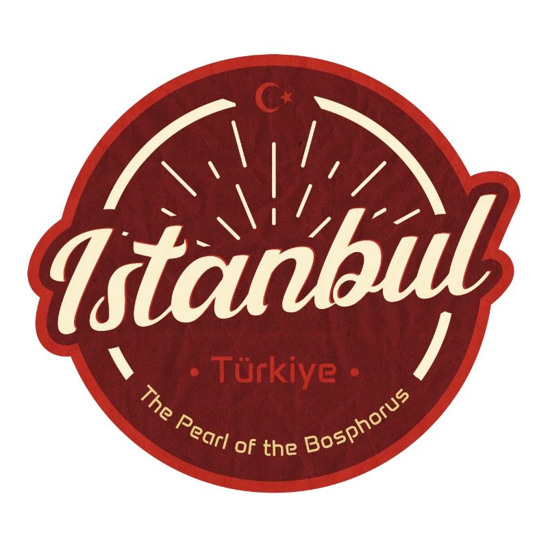 Istanbul – Perle du Bosphore