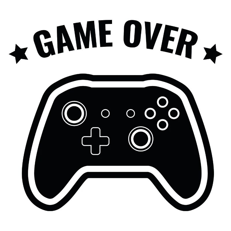 game over