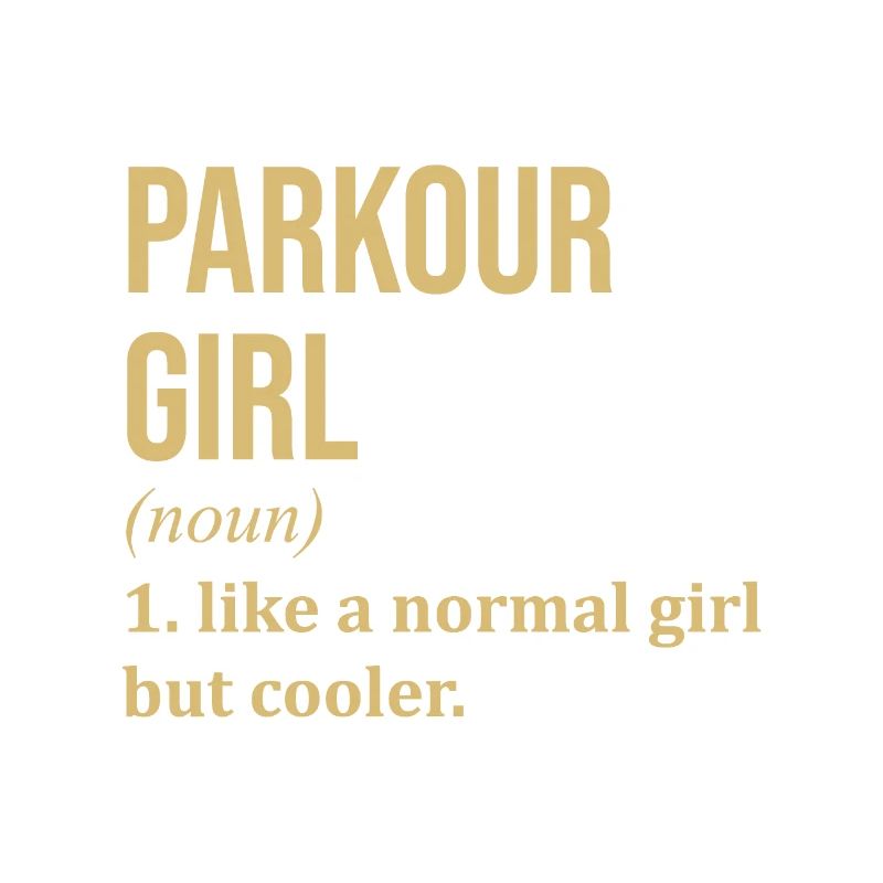 Parkour