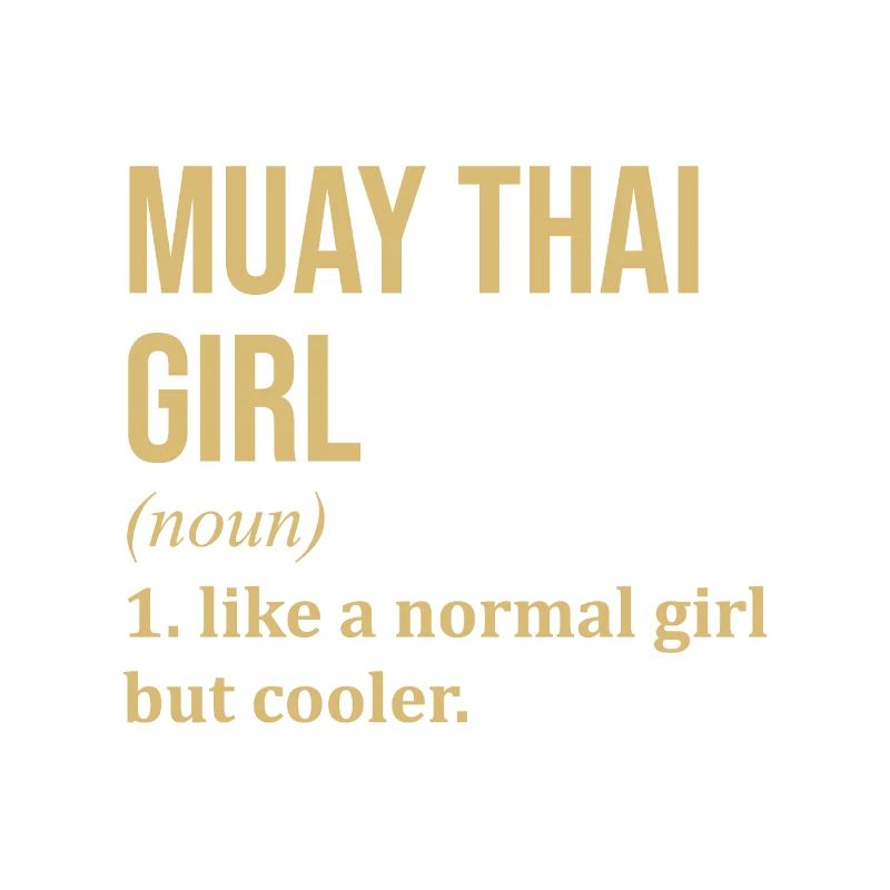 Muay Thai