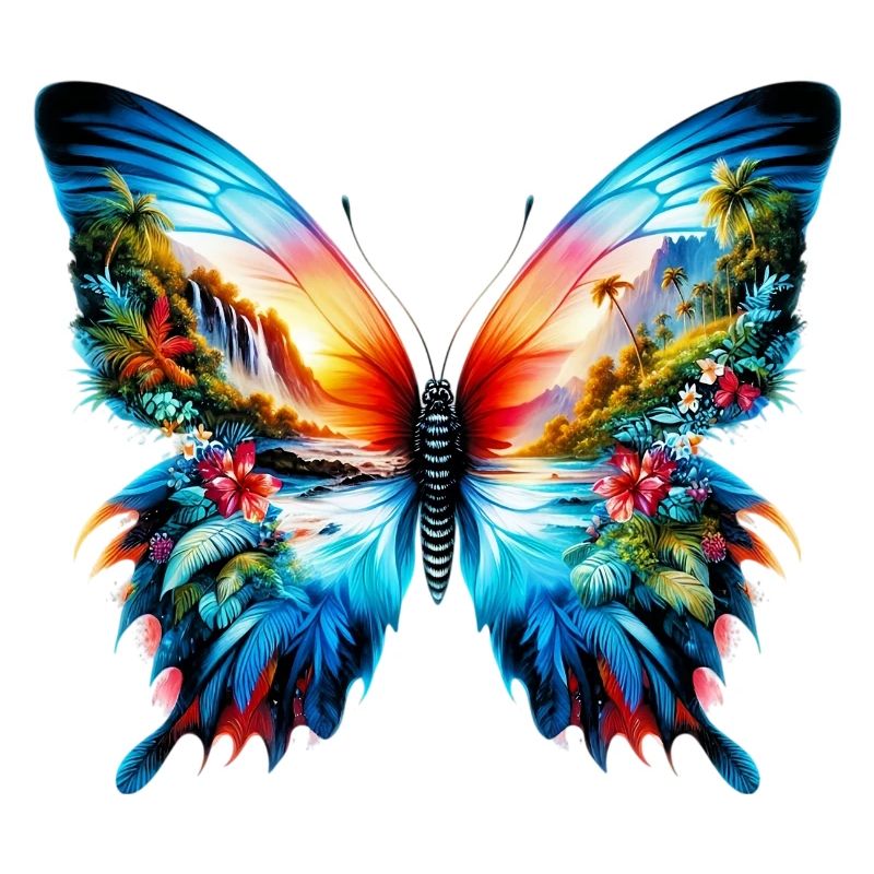 Papillon