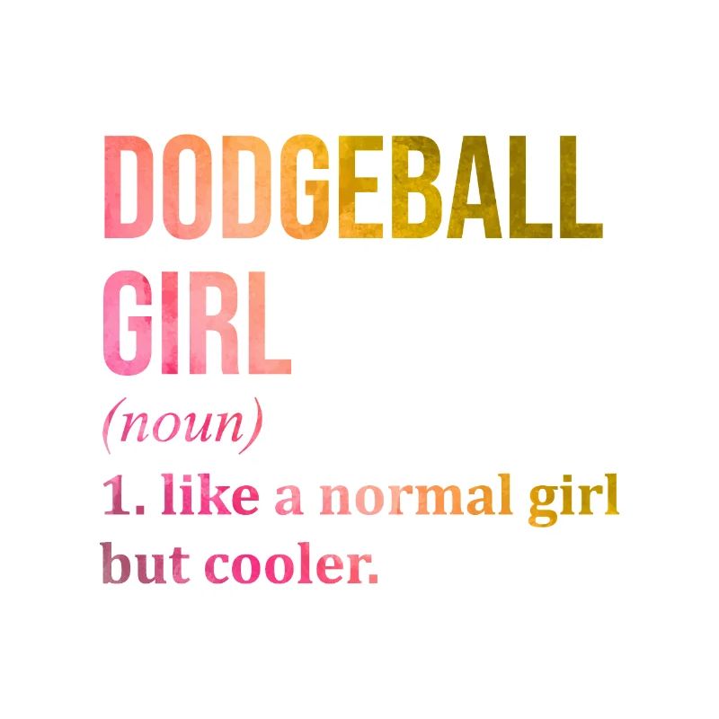 Dodgeball