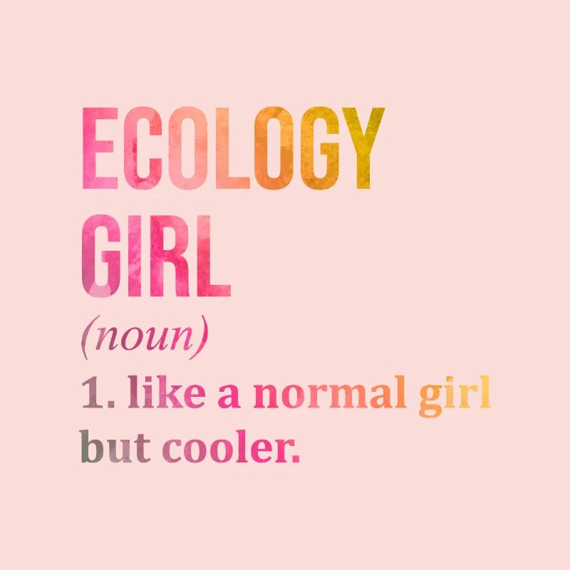 Ecology