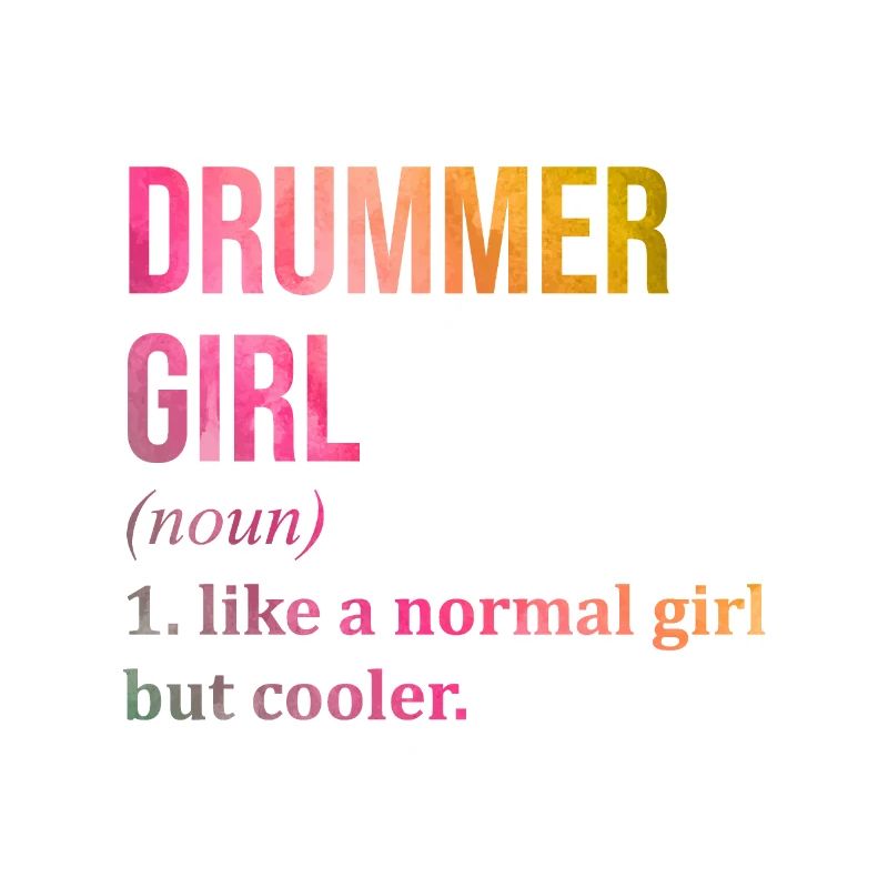 Drummer
