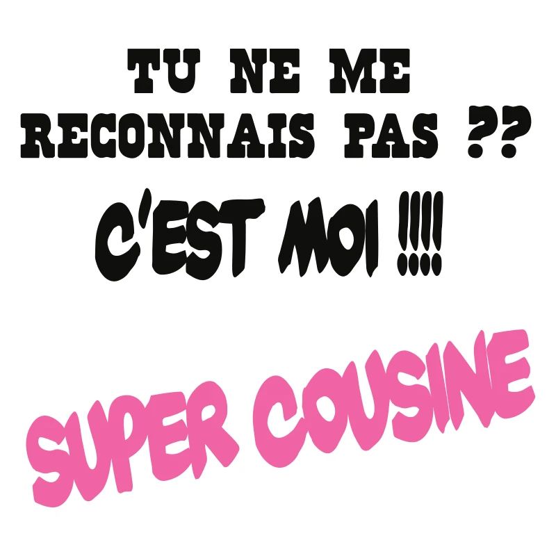 Super cousine